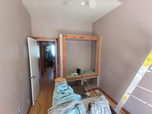 Rileys Roofing General Construction