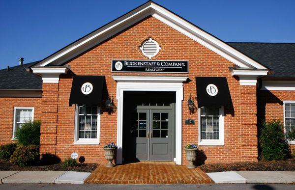 Blickenstaff & Company Realtors