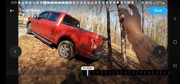 Towne Lake Towing Service