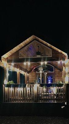 Lost Lake Resort