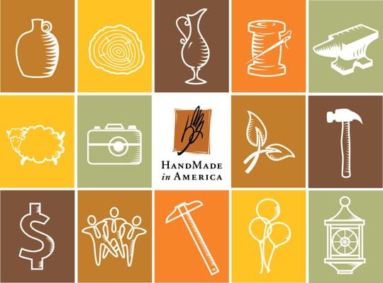 Handmade In America