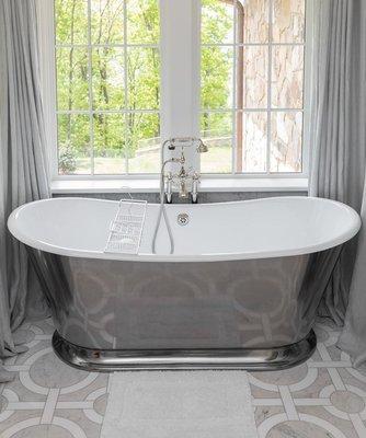 Infinity Plumbing & Boiler Repair