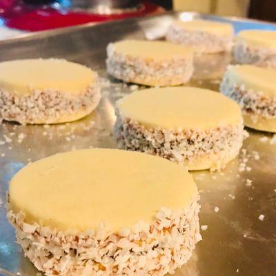 MayMer's Baked Goods