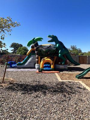 Here is the rental we had. It was totally awesome!