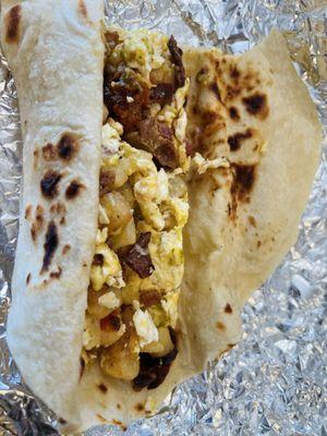 El Sabor De Mi Tierra