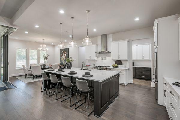 Sierra Classic Custom Homes