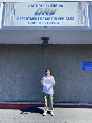 Kuya Roy’s Driving School