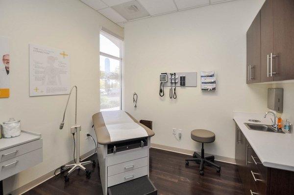 Welcome to Laveen 1st Family Medicine in Laveen, AZ