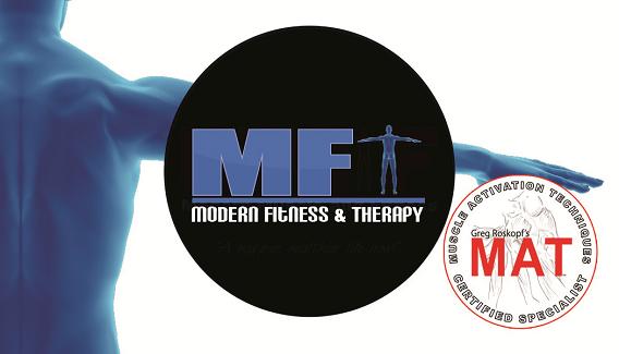 Modern Fitness and Therapy