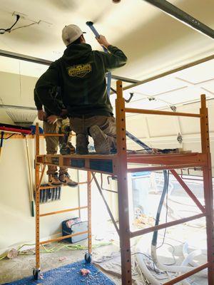 Insulation Commandos of North Atlanta