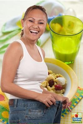 Weight loss and weight management