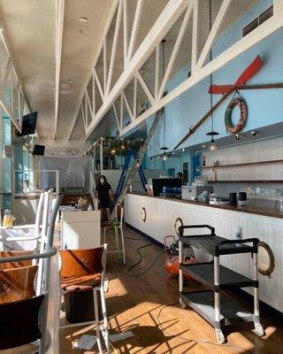 MC Construction & Improvement