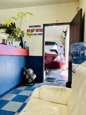 Danny Complete Auto Repair