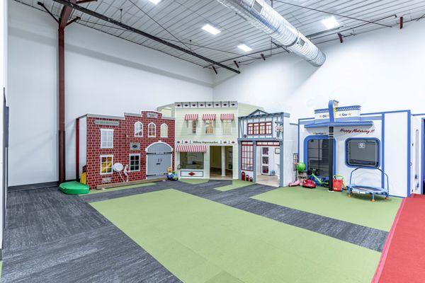 Associates in Pediatric Therapy - Bowling Green