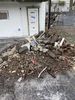 Delco Junk Removal And Small Moves