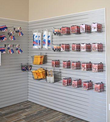 Glen Eagle Self Storage