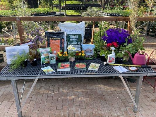 Enchanted Botanicals