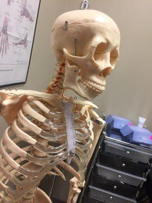 St Michael's Pain and Spine Center