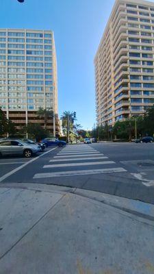 Top to Botoom House Keeping