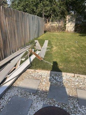 Bybee Handyman Service