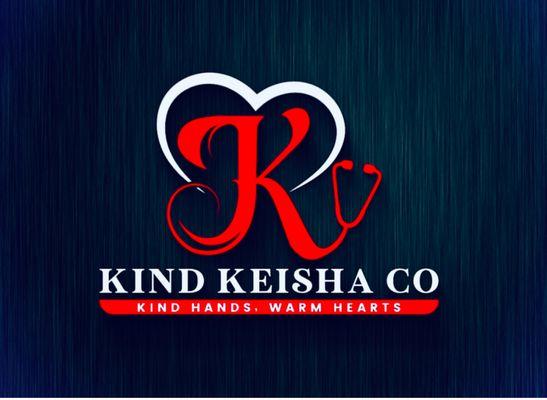 Kind Keisha