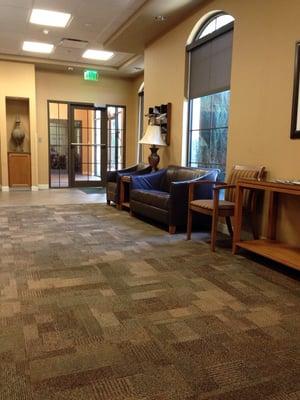 Eastern Oklahoma Oral & Maxillofacial Surgery