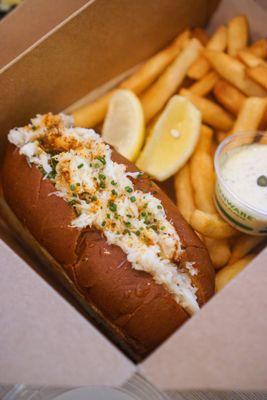 Market Seafood Eatery