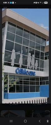 Camcare Health