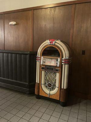 Love to see one of these but does she work