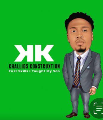 Khallids Konstruxtion