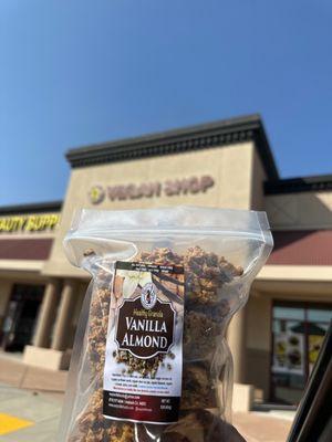 Way to Life Natural Foods