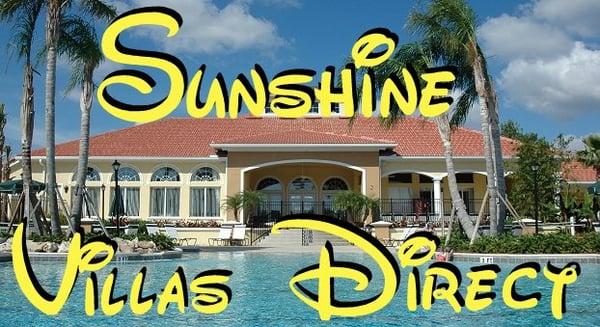 Sunshine Villas Direct
