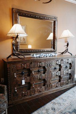 Hill Country Interiors