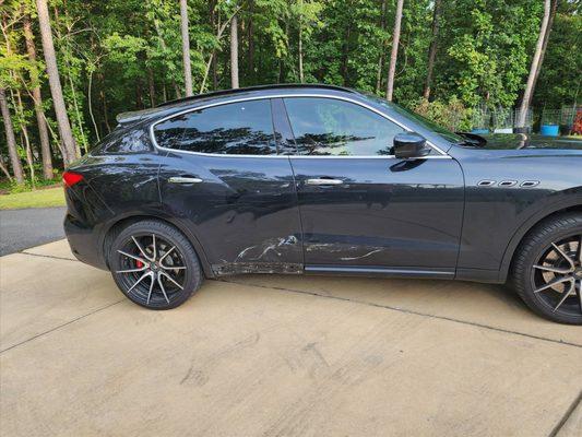 Magnum Collision Repair Center