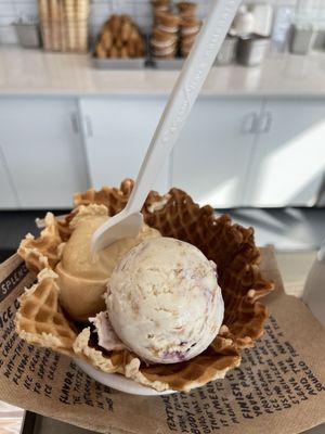 Jeni's Splendid Ice Creams