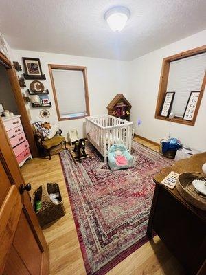 Emmas Cleaning Services