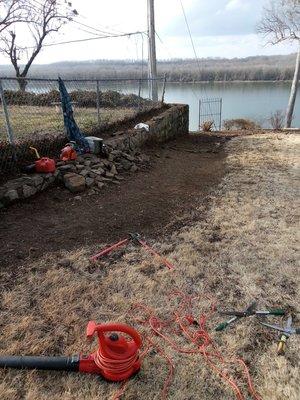 Bill's Lawn Care & More