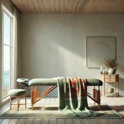 Mobile Massage of the Rockies