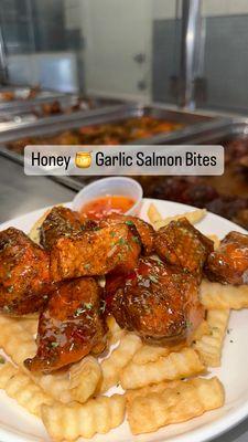 Mother’s Seafood & More