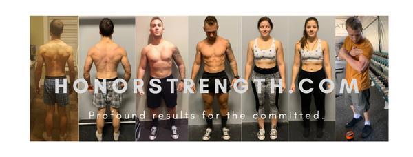 Honor Strength