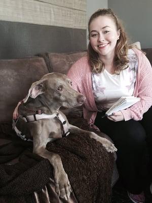 Your Dog's Best Friend