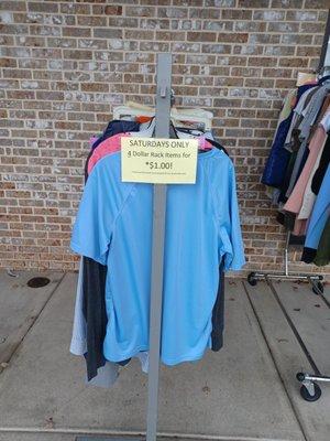 New Hope Community Closet