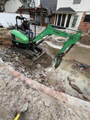 Sunbelt Rentals