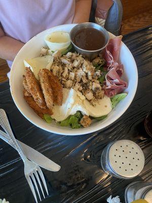 Antipasto Salad