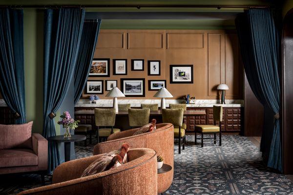 The Louie, A Davenport Hotel, Autograph Collection