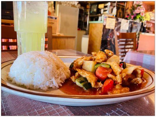 Thai Excellente Restaurant