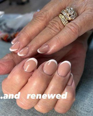 Azul Nails Waxing Beauty