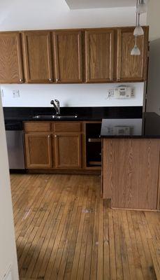 Ciprian Hardwood Flooring