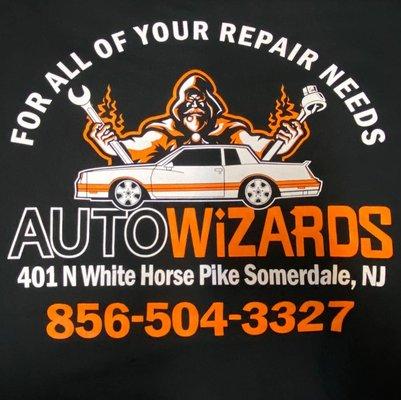 Auto Wizards