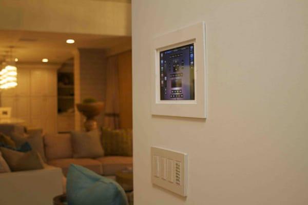 Let our Tampa home theater installation team design the system of your dreams.